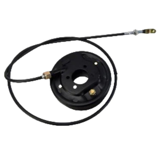 Wheel Brake Assembly 15783-60201 for TCM Forklift FD50-100Z7/Z8 - KUDUPARTS
