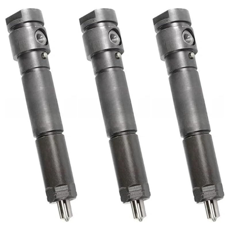 3PCS Fuel Injector 736GB343P2 KBAL137P26 0432193862 for Mack Engine E7-350