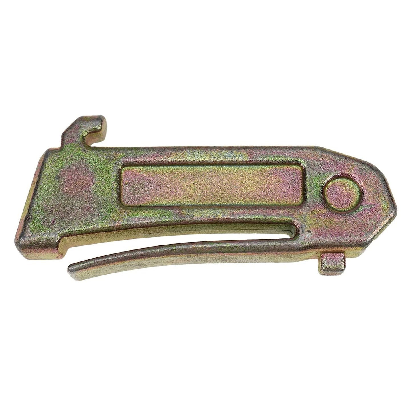 Lot de 5 broches flexibles K290S pour dents de godet Hensley Style X290