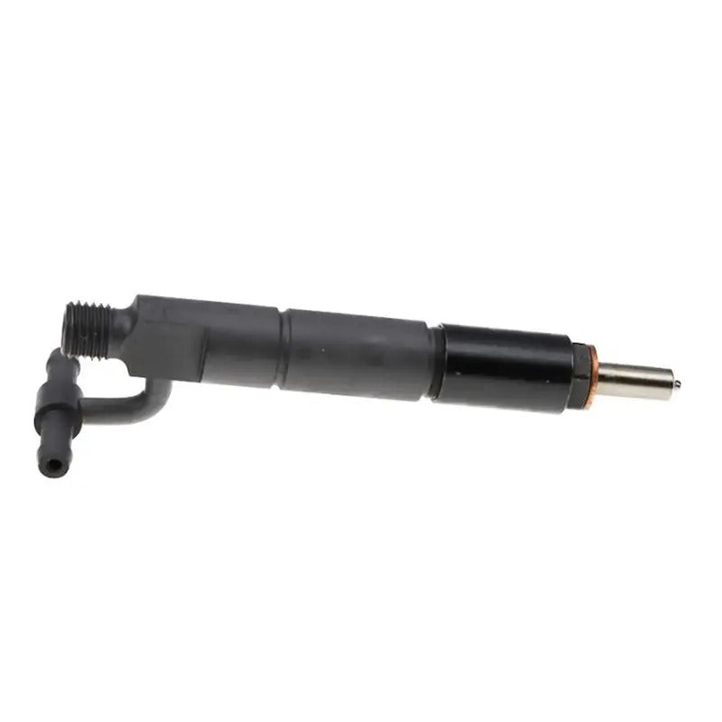 4 PCS Fuel Injector 4955572 4944482 4089877 for Cummins Engine B3.3 - KUDUPARTS