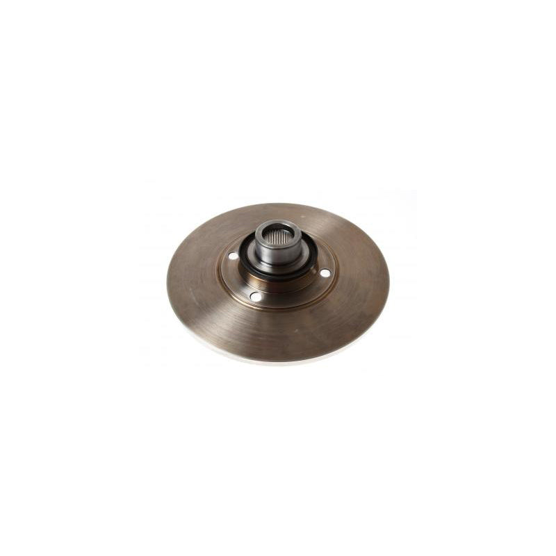 Differential Disc Park Brake 458/20693 for JCB Loader 2DXL 3C 3CX 3DX 3CXSM 4C 4C444 4CX-PC 4CXS4WSSMPC