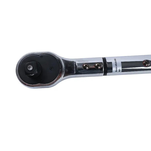3/4 inches Digital Reversible Torque Wrench AWJ-850 N With LED Buzzer And LCD Screen 31.35-626.8 ft-lbs (42.5-850 Nm) - KUDUPARTS