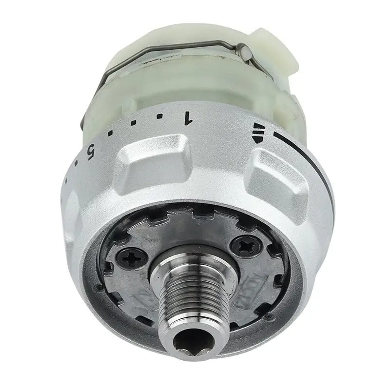 Complete Gear Housing Assembly 315418330 for Metabo PowerMaxx Cordless Drill BS12 BS10.8 12Power-BS-Basic-Plus