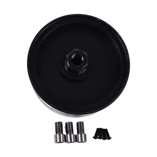 Crankshaft Seal Wear Sleeve Installer 5P-1737 6V-6142 9S-8858 for Caterpillar CAT Engine 3406 3408 C-15 - KUDUPARTS
