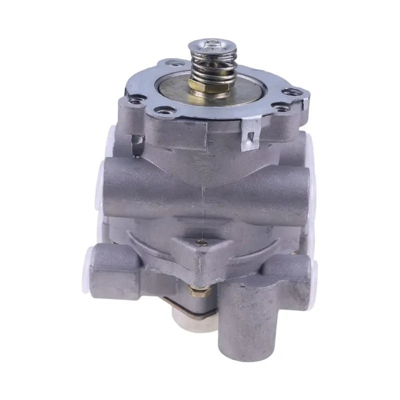 E-8P Dual Foot Brake Valve 800647 2506079C91 5006167 for Tractor - KUDUPARTS