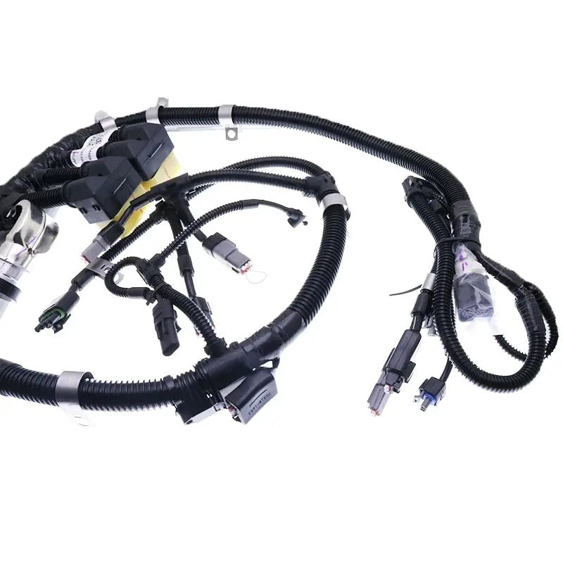 Harness 4952752 For Cummins Engine M11 QSM11 ISM11 Electric - KUDUPARTS