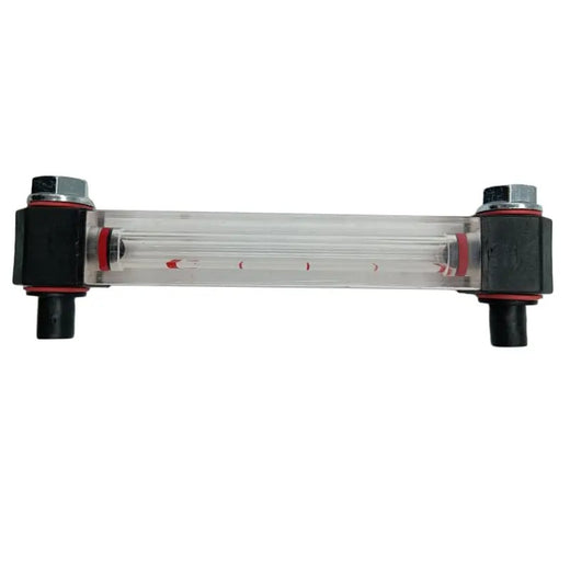 Gauge Dipstick KHH12090 for CASE CX240 CX250 CX130 CX290 CX300 CX160 CX350 CX210 CX470 CX235 - KUDUPARTS