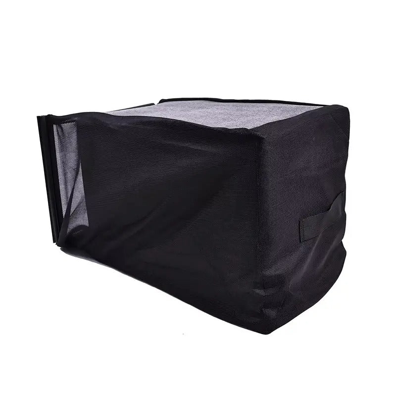 Grass Bag 903718001 for 21" Ryobi Smart Trek Mower RY40LM01 RY40LM10 RY401013 - KUDUPARTS