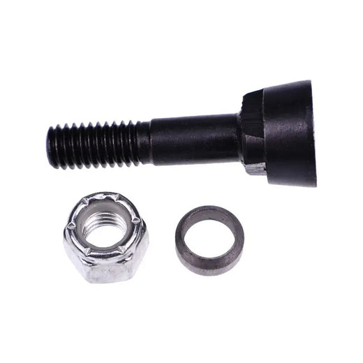 Stump Grinder Tooth kit 115-9385 for Toro 22429 22615 22615G 23208 23208G 23210 23210G 23212 23214 32611 - KUDUPARTS