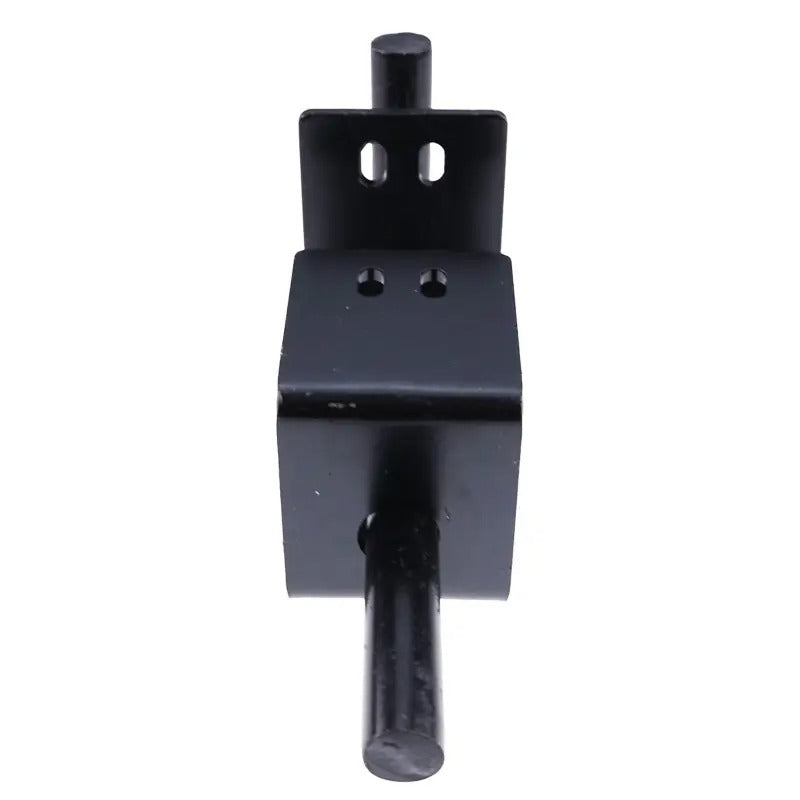 Trailer Gate Spring Latch Complete Kit 847 for Carry-On - KUDUPARTS