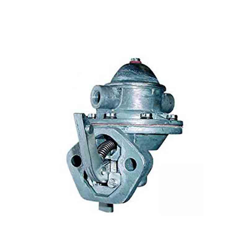 RE27667 Fuel Lift Pump for John Deere JD310 410 610B 310A 310B 410B 510B Backhoe Loader