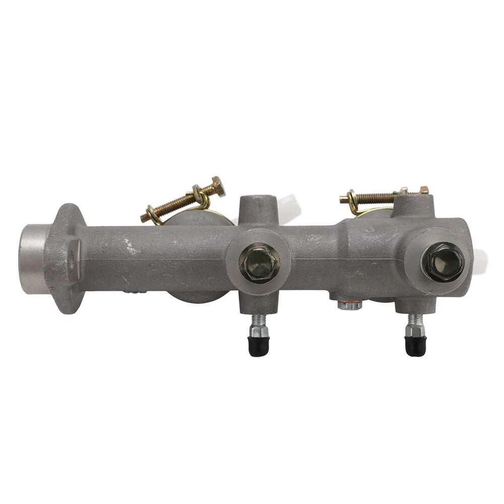 Brake Master Cylinder 0454605 0455220 for Polaris UTV RZR 170 2009-2020 - KUDUPARTS