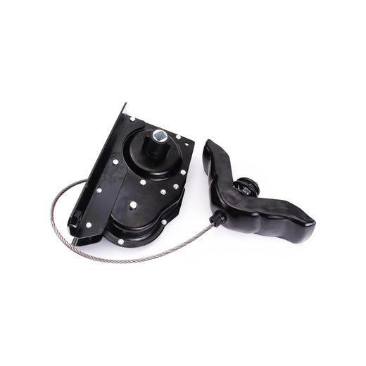 Spare Tire Winch Carrier Hoist 924-526 2L3Z-1A131-AA for Ford F-150 F-250 Lincoln Blackwood 1997-2004 - KUDUPARTS