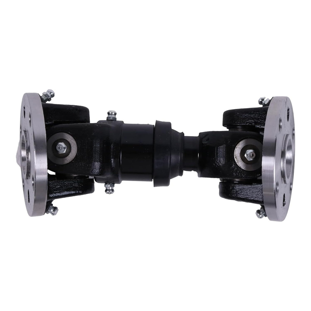 Oil Pump Drive Assembly 67310-30520-71 for Toyota Engine 13Z 14Z G4 1FZ 15Z Forklift 02-7FD35 02-7FD40 02-7FD45 02-7FDA50 7FG40 7FG45 - KUDUPARTS