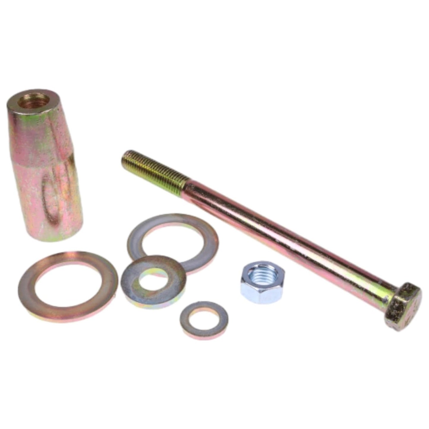 Kit de pasadores de cucharón 81900328 86518627 87023159 87584328 87597878 para cargadora New Holland LS160 LS170 LS180 LS185 LS190 L140 L150 L175 L225 L445