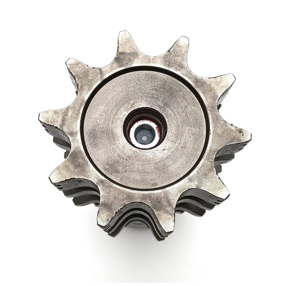 Shaft Trans 7161187 7253962 for Bobcat Loader 500 530 553 600 610 620 631 641 645 720 722 732 743 - KUDUPARTS