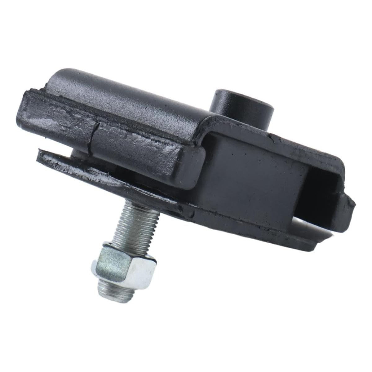 Transmission Mount 41261-23320-71 for Toyota Engine 2Z 5K Forklift 7FD20 7FDJ35 02-7FDF25 7FG10 7FGK25 - KUDUPARTS