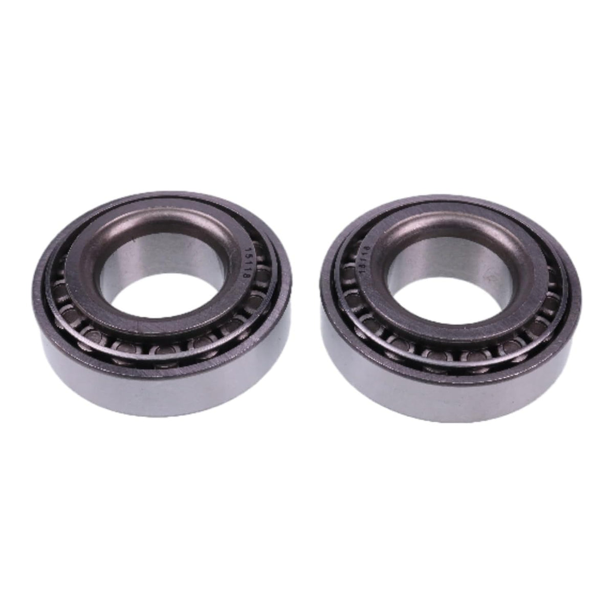 Aftermarket Timken 15118 15250 Premium Tapered Roller Bearing - KUDUPARTS