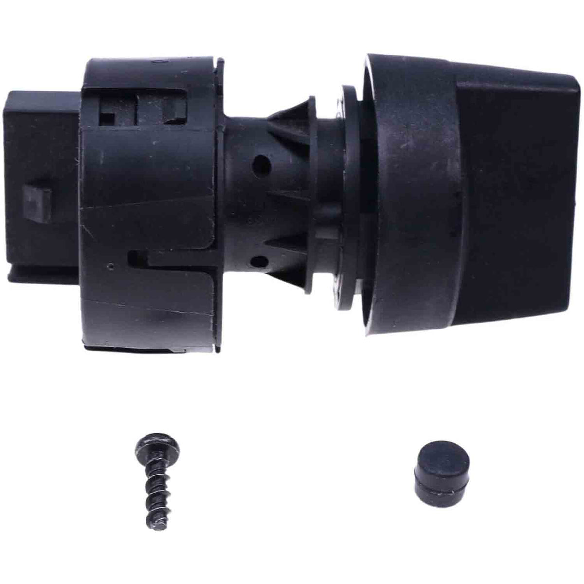 For Ingersoll Rand Doosan Air Compressor Ignition Start Switch 22127385 4 Pole - KUDUPARTS