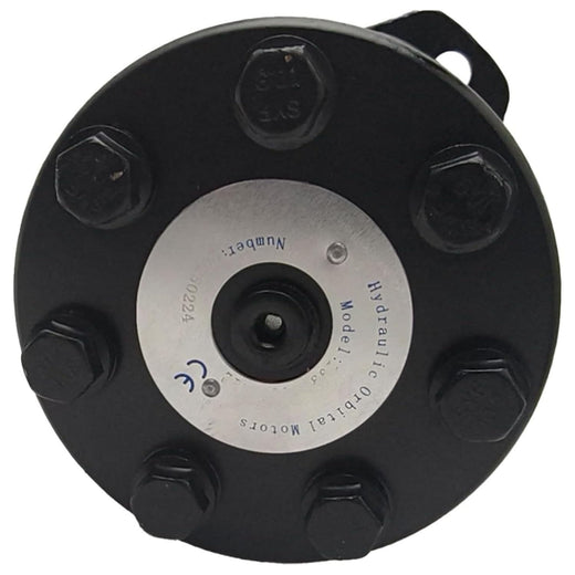 Hydraulic Motor 130-1092-003 1301092003 130-1092 1301092 for Eaton Char-Lynn H Series - KUDUPARTS
