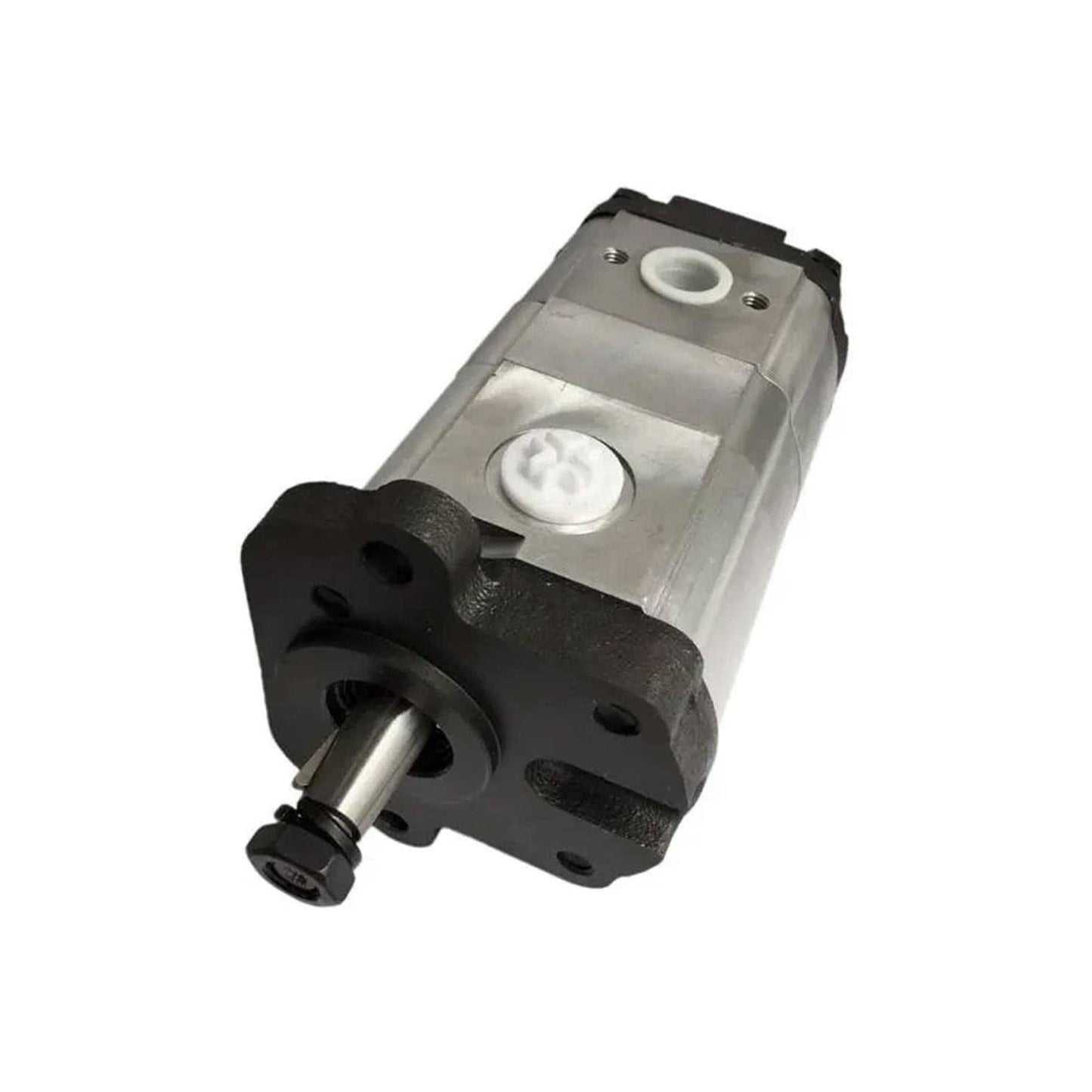 Hydraulic Tandem Pump 3597706M91 3774612M91 for Massey Ferguson 1080 1085 165 174 175 180 184 194 235 362 365 372 375 382 390 398 Tractor(Ship to US Only.)