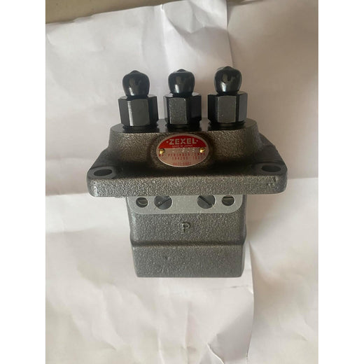 Fuel Injection Pump Assembly E5800-51015 for Kioti Engine 3A139 3A150 3A165 Tractor CK27 CK30 CK35 DK35 DS3510 LK3504 - KUDUPARTS