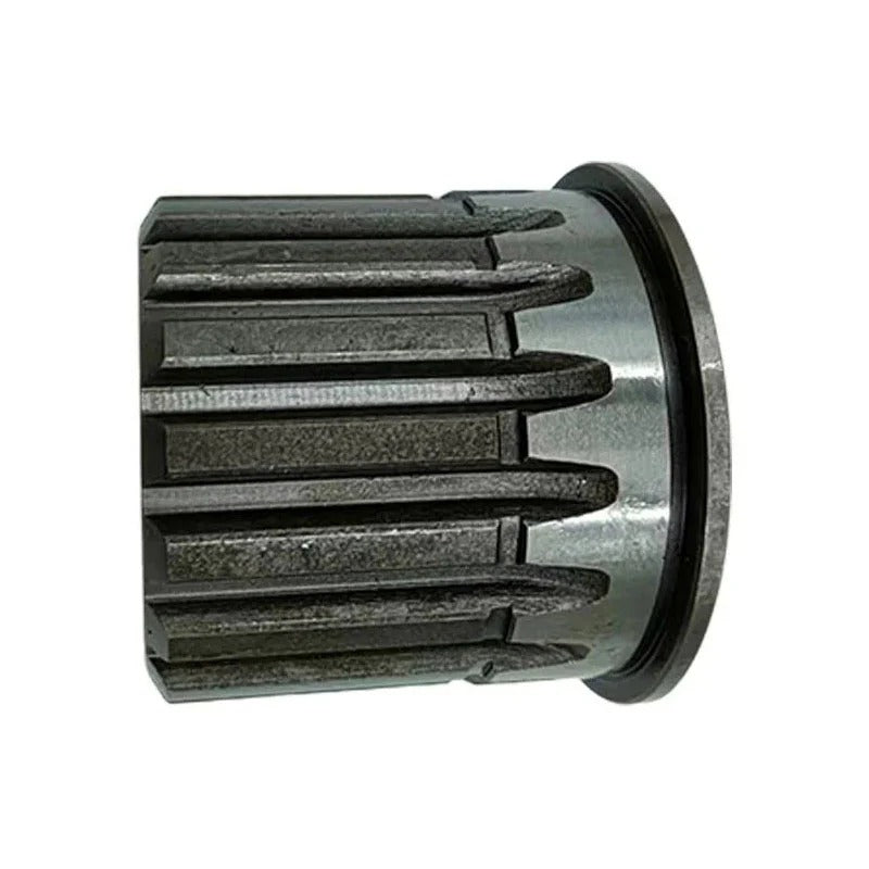 Gear Shaft 203-01-61190 for Komatsu Engine S4D102E-1 Excavator PC120-6 PC130-6 PC128US-1 PC138US-2 PW130-6K
