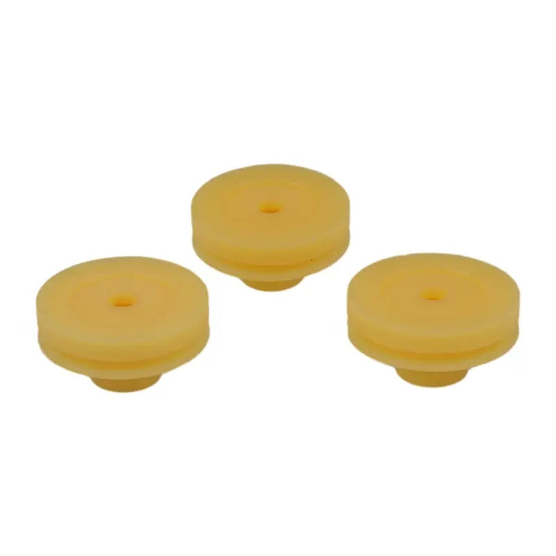 3 soupapes à tête de piston pour Bostitch MCN150 MCN250 N66 CF15 N75 DeWalt DW66 DWMC150