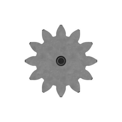 Pinion Shaft 199-4496 for Caterpillar CAT Enfgine 3456 C18 Excavator 385B 385C 390D 390FL 5090B - KUDUPARTS