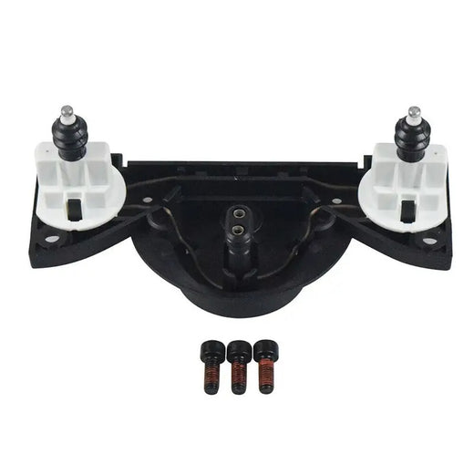 ABS Shuttle Valve Modulator SWO500030 for Land Rover Discovery TD5 V8 1999-2004 - KUDUPARTS