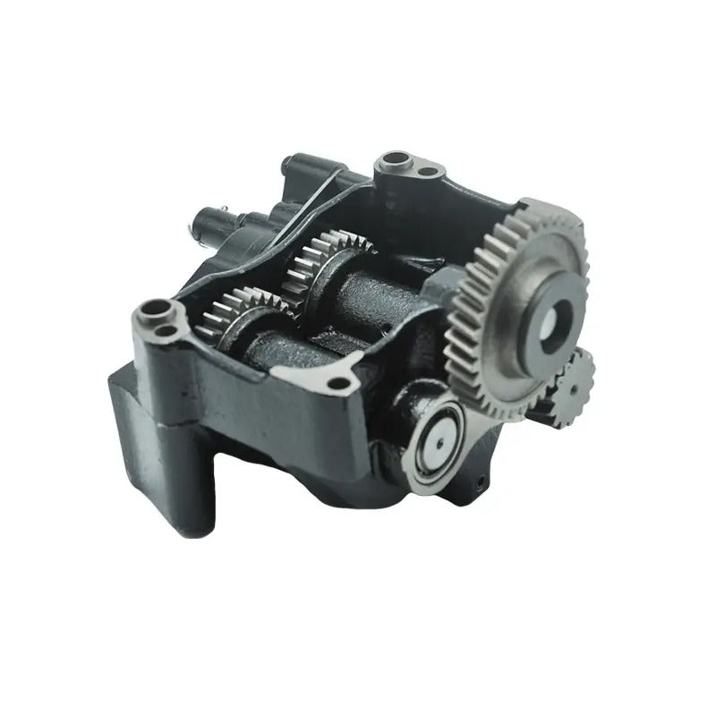 Ensemble d'équilibrage 41733082 pour moteur Perkins A4.236 A4.248 T4.236 Massey Ferguson 168 174 175 178 194
