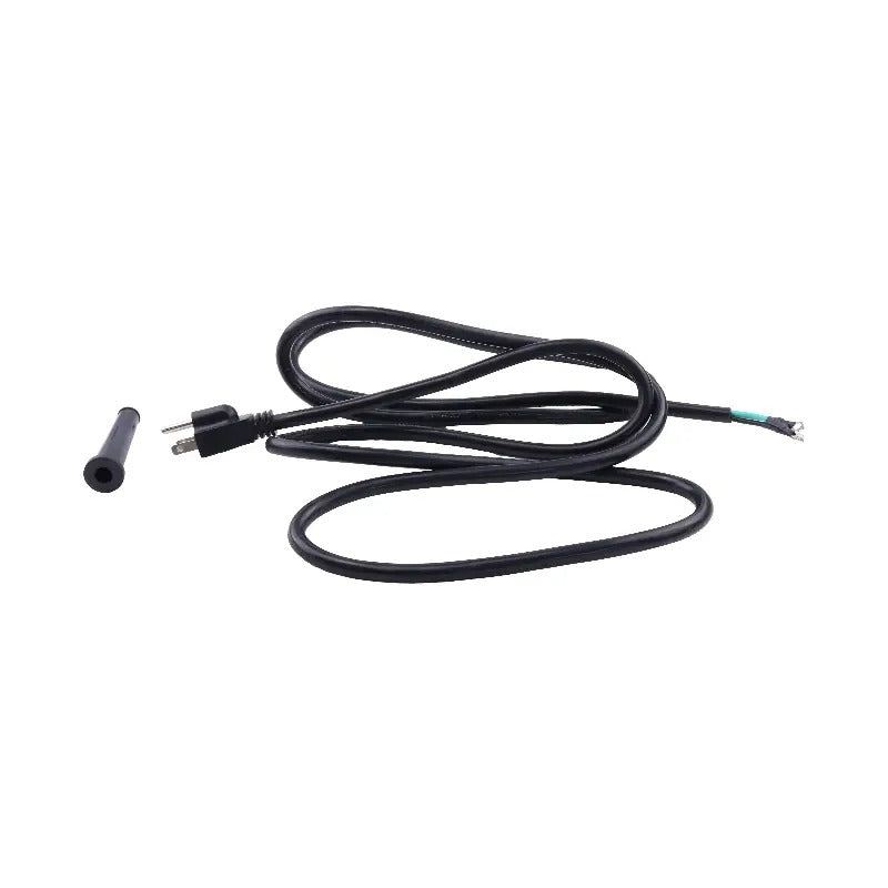 Circular Saw Power Cord 95104L for SkilSaw SPT77WM SPT78W MAG77LT SPT77W SPT70WM SPT78MMC SPT70V - KUDUPARTS