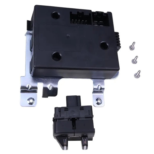 Trailer Brake Control Module 82215040 for Dodge Ram Truck 1500 2500 3500 4500 5500 - KUDUPARTS