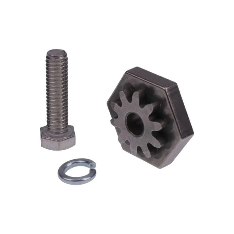 Deck Height Adjustment Gear 917-04074 for Cub Cadet MTD 710-0528 936-0119