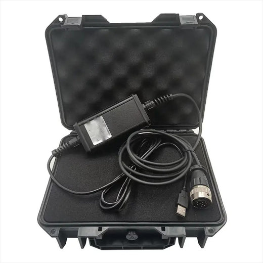 Diagnostic Kit for Deutz Controller EMR2 EMR3 EMR4 - KUDUPARTS