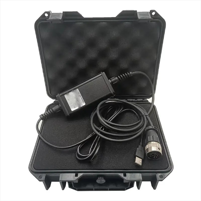 Diagnostic Kit for Deutz Controller EMR2 EMR3 EMR4 - KUDUPARTS