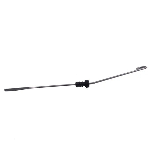 Engine Oil Dipstick Without Guide 6674178 for Kubota Engine V2203 Bobcat Excavator 325 328 331 334 337 341 - KUDUPARTS