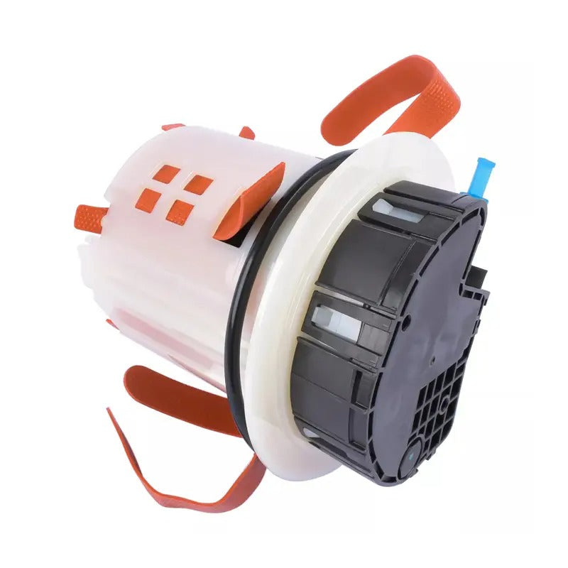 Exhaust Fluid DEF Pump 68457124AB 68457124AC for Ram 2500 3500 2019-2022 - KUDUPARTS