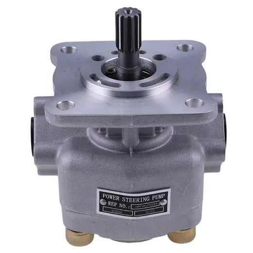 Hydraulic Pump AM880199 For John Deere Tractor 755 855 Lawn F1145 KYB KP0588CSSS - KUDUPARTS