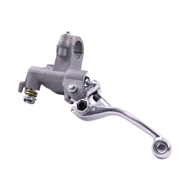 Front Brake Master Cylinder 5XC-W2587-00-00 for Yamaha 2007-Up Motorcycle YZ125 YZ250 YZ450 2016-Up WR250F WR450F - KUDUPARTS