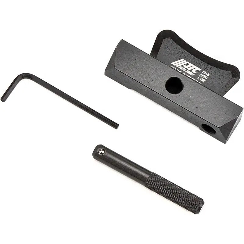 Kit séparateur de carter d'huile de transmission moteur JTC 1315, outil de coupe-joint de carter pour Mercedes-Benz