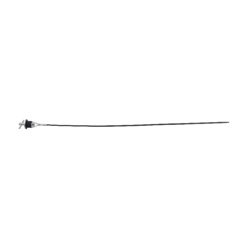 Oil Dipstick 3326078 for Cummins Engine L10 M11 N14 NH855 NT855 Freightliner Truck FL50 FL70 FL80 - KUDUPARTS