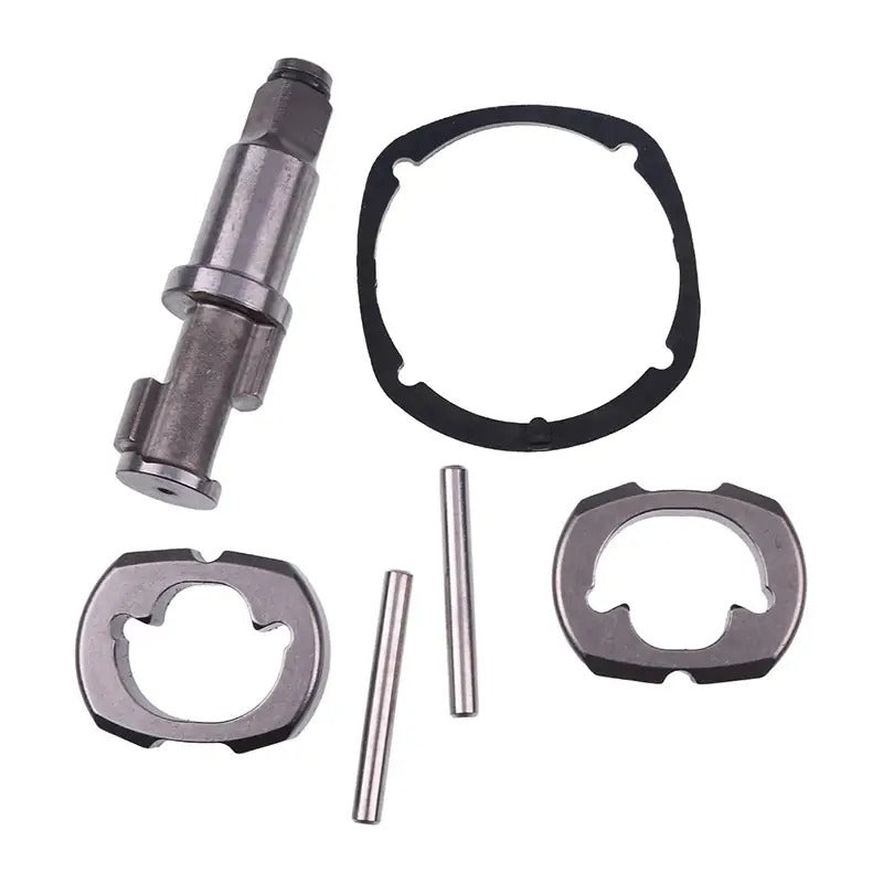 Pneumatic Impact Wrench Hammer Kit 2135-THK1 for Ingersoll Rand 2135Ti 2135QTi - KUDUPARTS