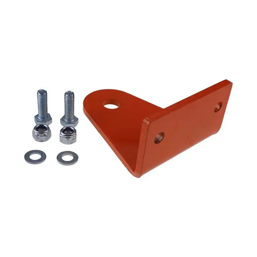 Rear Receiver Tow Hitch 9986-105477 for Bad Boy Zero Turn Mower MZ MZ Magnum ZT CZT Maverick - KUDUPARTS