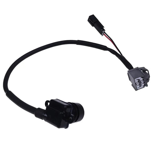 Rear View Backup Camera 56054158AB 56054158AC 56054158AD 56054158AE 56054158AF 56054158AG for Dodge Journey 2011-2019 - KUDUPARTS