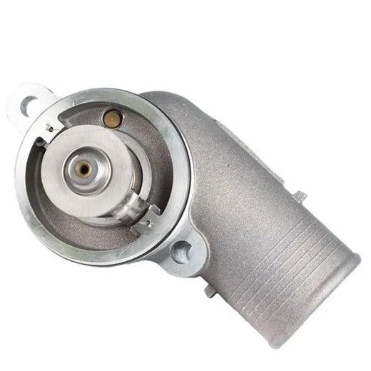 4133L508 Thermostat For Perkins Engine 1103D-33T 1104A-44 1104D-44T 1104C-E44TA - KUDUPARTS