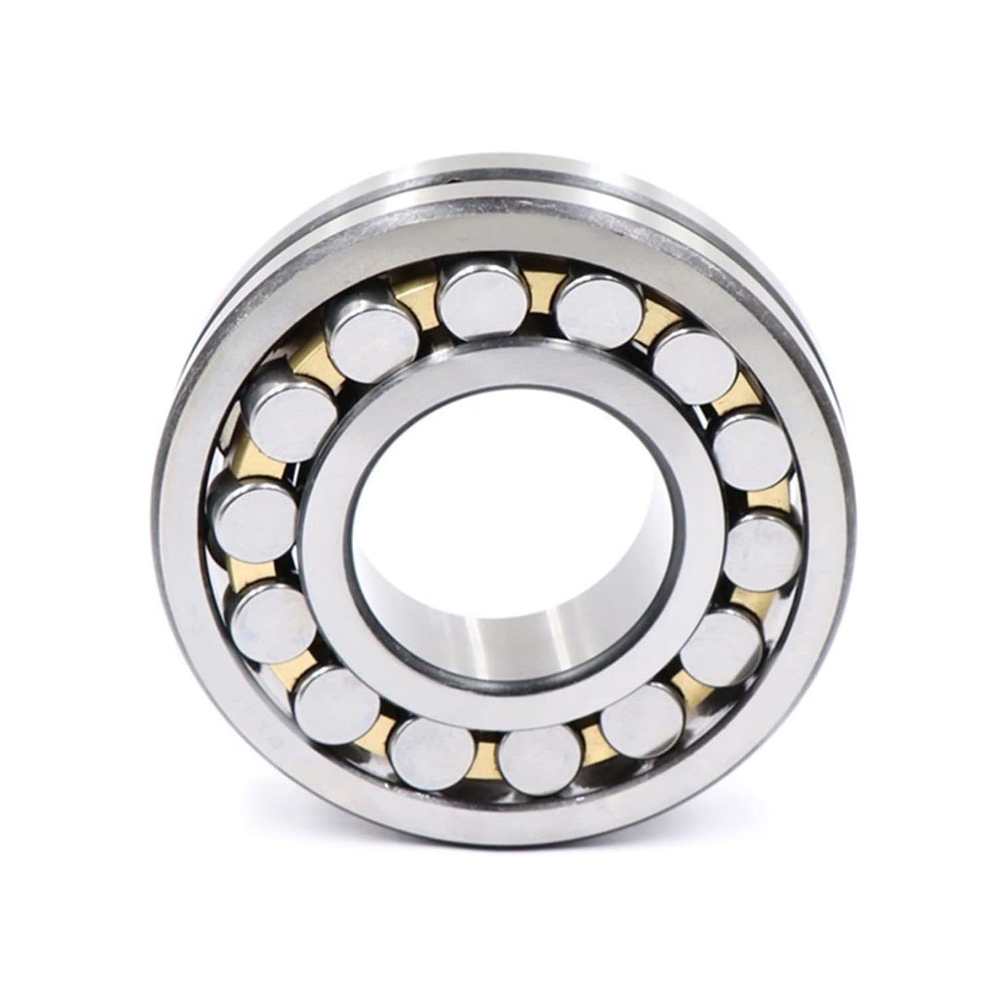 Aftermarket NSK 22322EAE4 HRB 22322CA/W33 Spherical Roller Bearing for Crusher Crane - KUDUPARTS