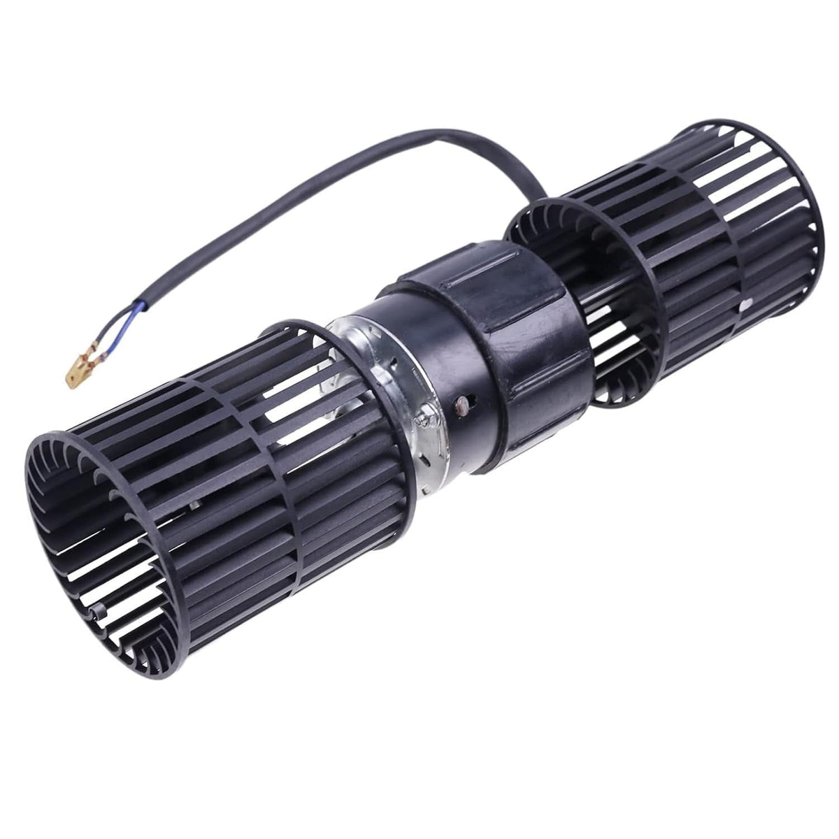 A/C Blower Motor FXB00004059 For John Deere 35G 50G Excavator - KUDUPARTS