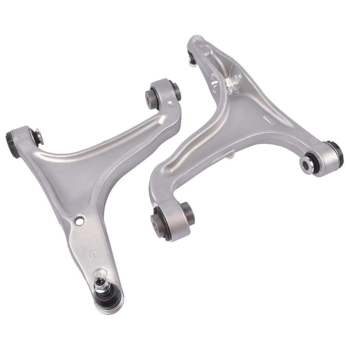 Left & Right Lower Control Arm 670102479 for Maserati Levante 2017-2022 - KUDUPARTS