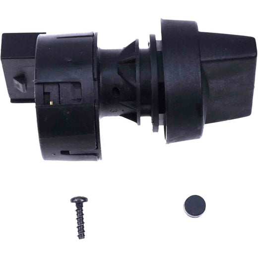 For Ingersoll Rand Doosan Air Compressor Ignition Start Switch 22127385 4 Pole - KUDUPARTS